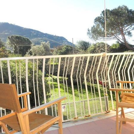 A Casa Di Mauro, Levanto Extérieur photo