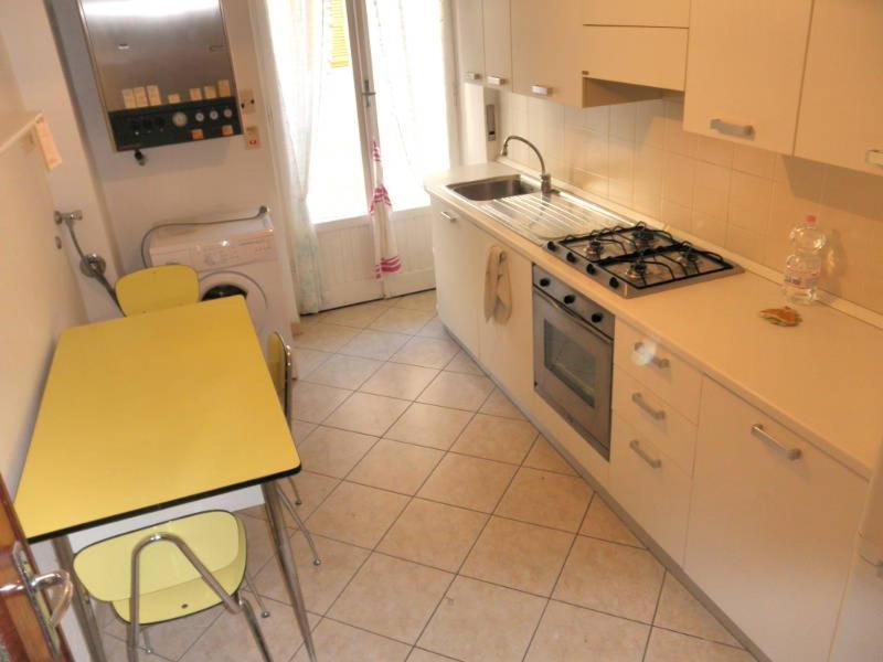 A Casa Di Mauro, Levanto Extérieur photo