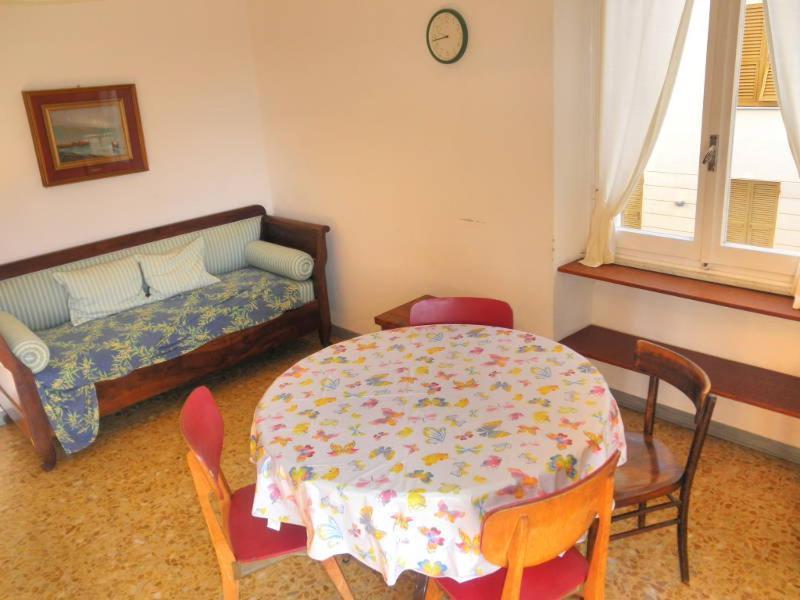 A Casa Di Mauro, Levanto Extérieur photo