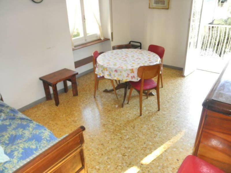 A Casa Di Mauro, Levanto Extérieur photo