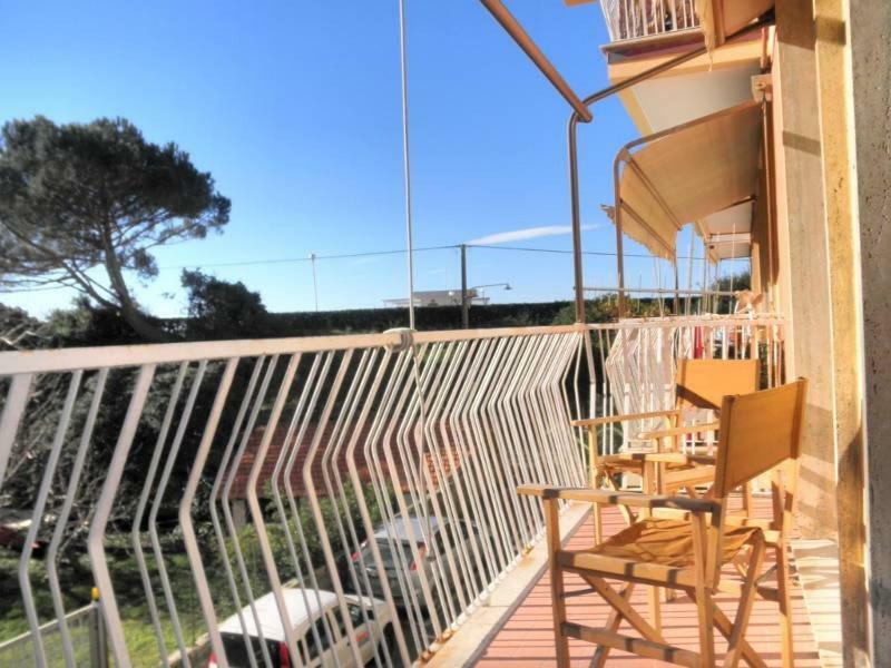 A Casa Di Mauro, Levanto Extérieur photo
